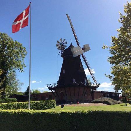 Karensdal B & B Uldum Kültér fotó