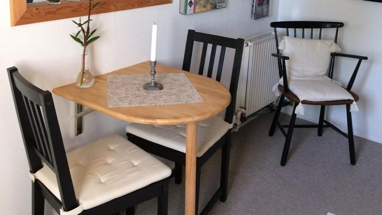Karensdal B & B Uldum Kültér fotó