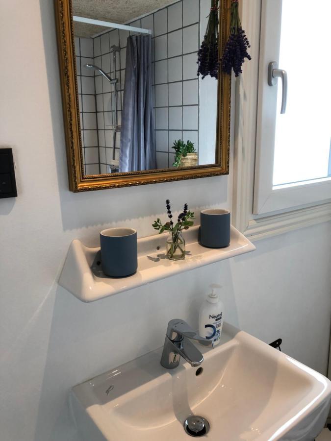 Karensdal B & B Uldum Kültér fotó