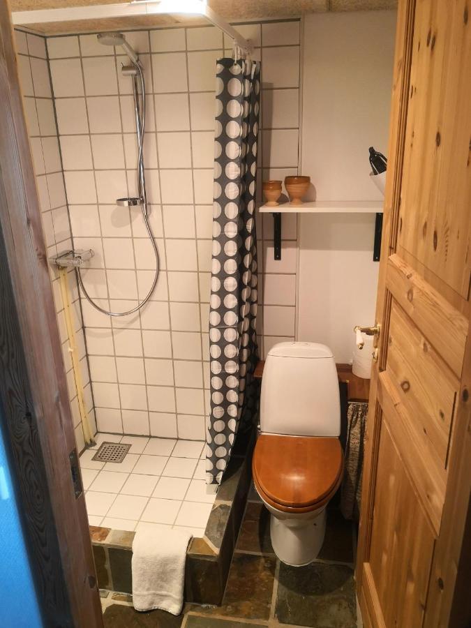 Karensdal B & B Uldum Kültér fotó