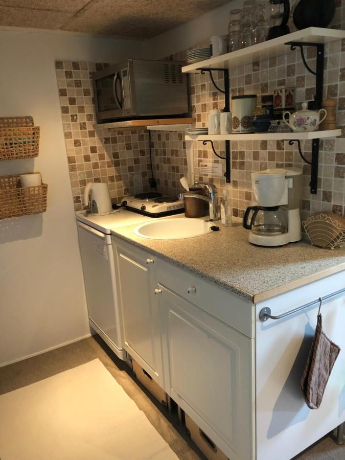 Karensdal B & B Uldum Kültér fotó